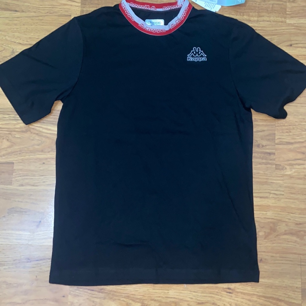 Kappa T Shirt